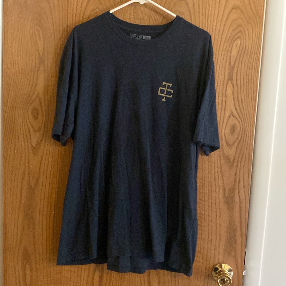 💵 Troll Dirty Hands Clean Money